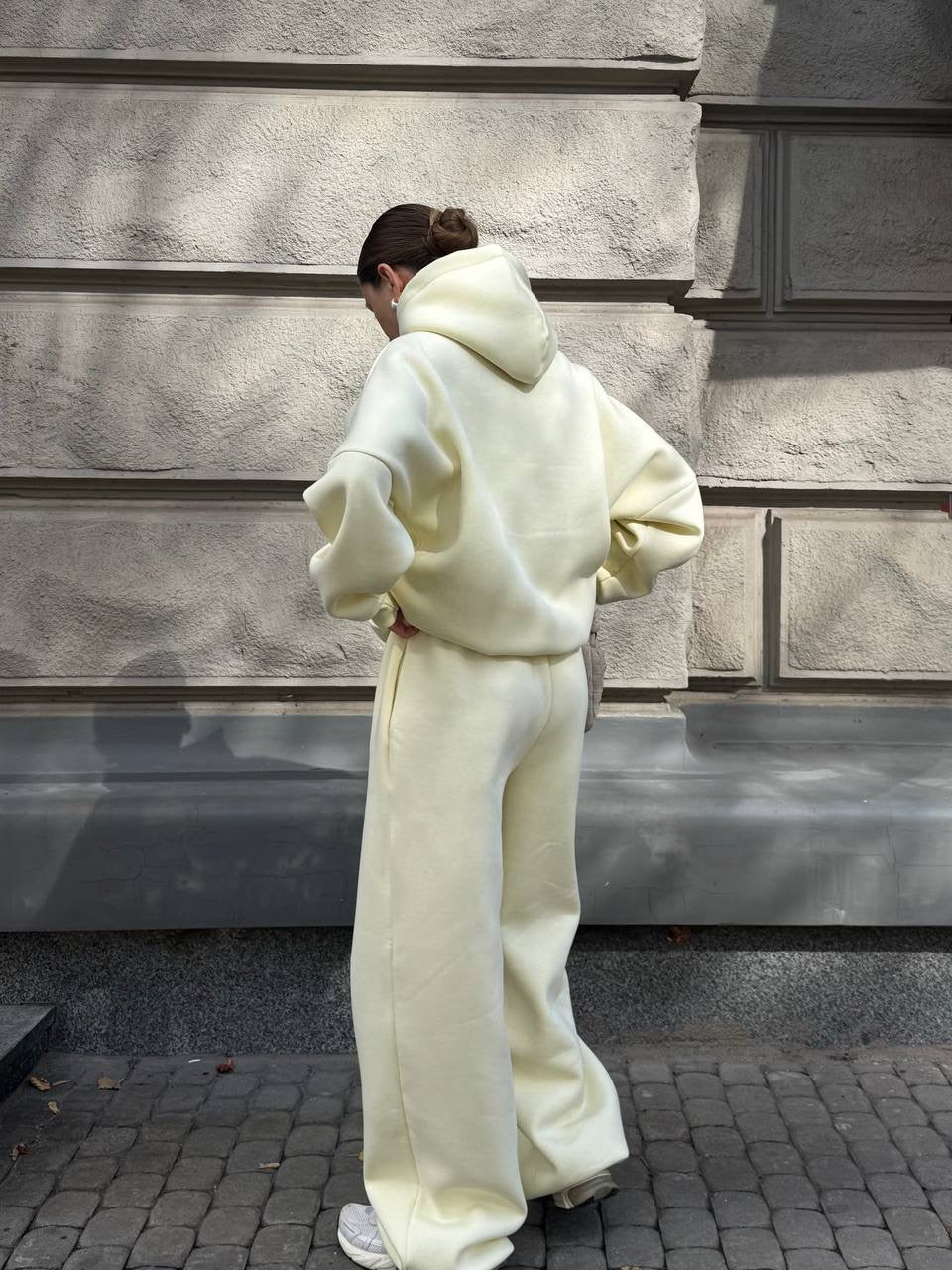 2-Piece Set (Hoodie + Pants)