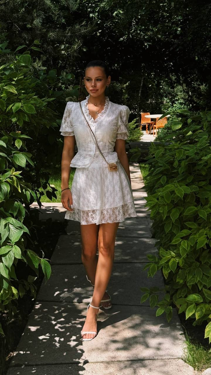 The Dreamiest Summer Set