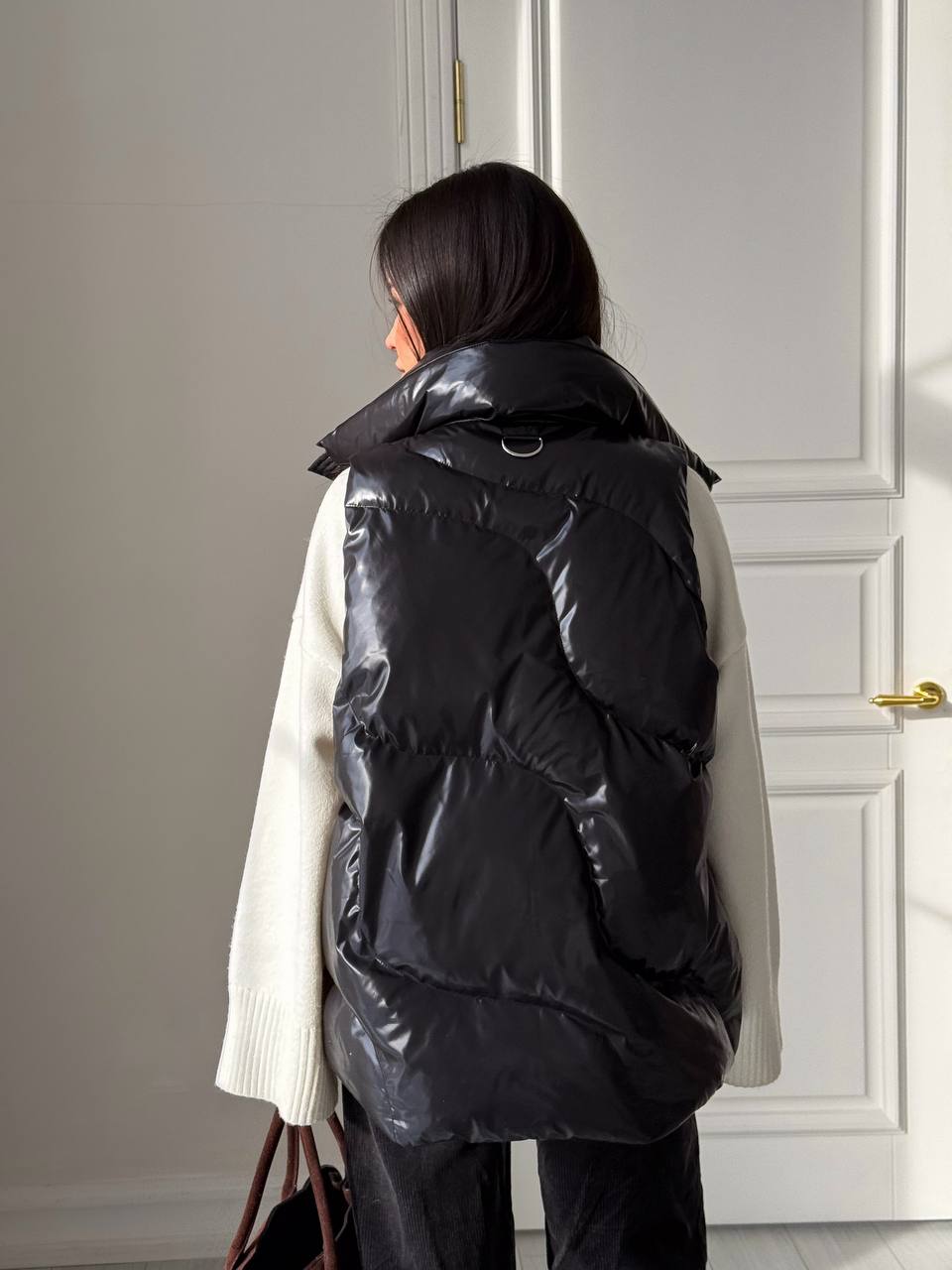 Wave basic Vest