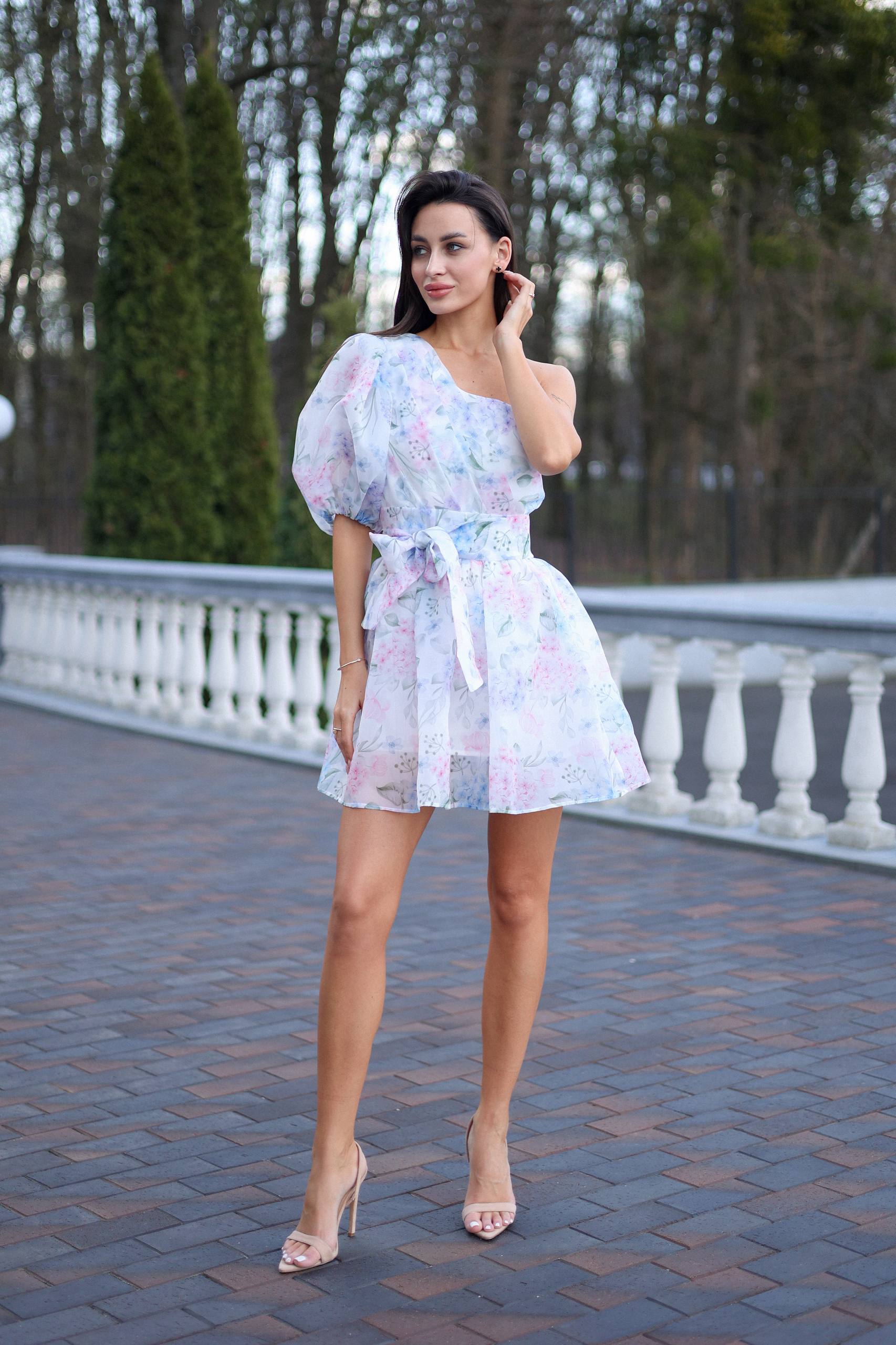 "Polly" Dress