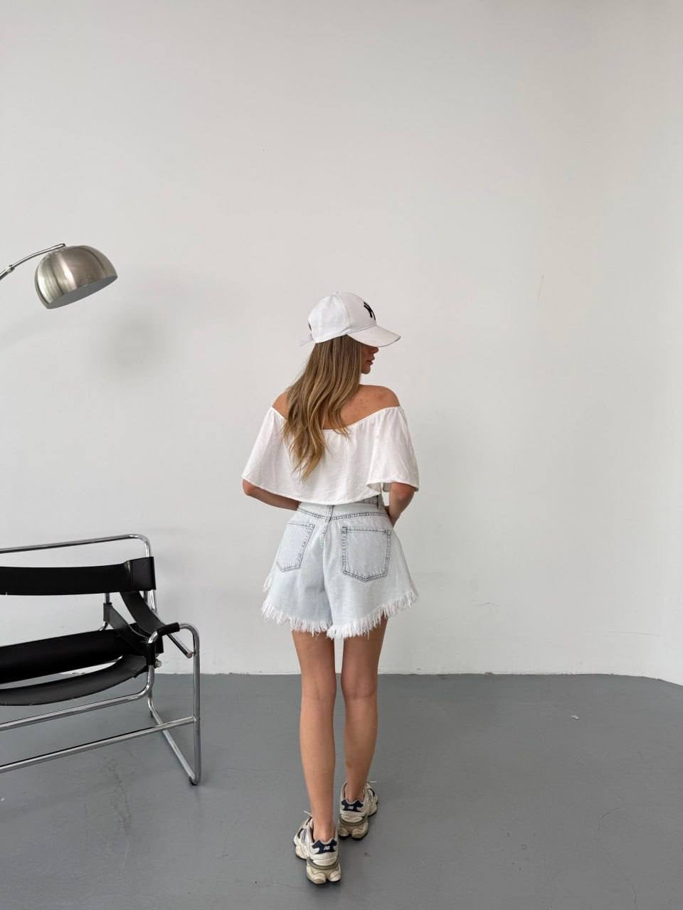 Shorts – Model 1581