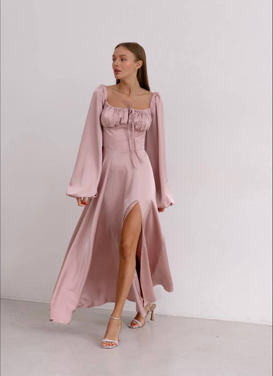 “Asti” Dress✨