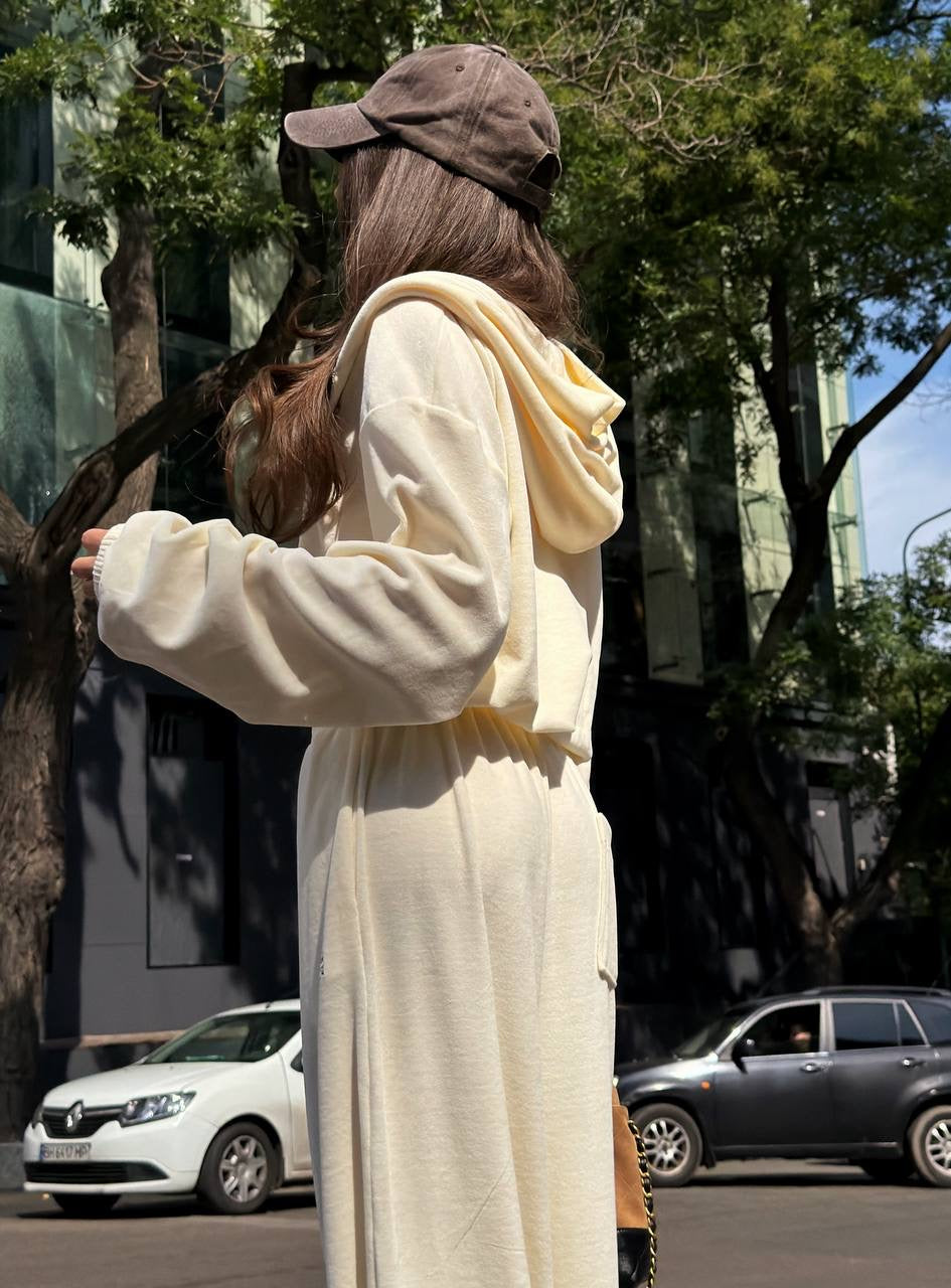 Stylish Tracksuit