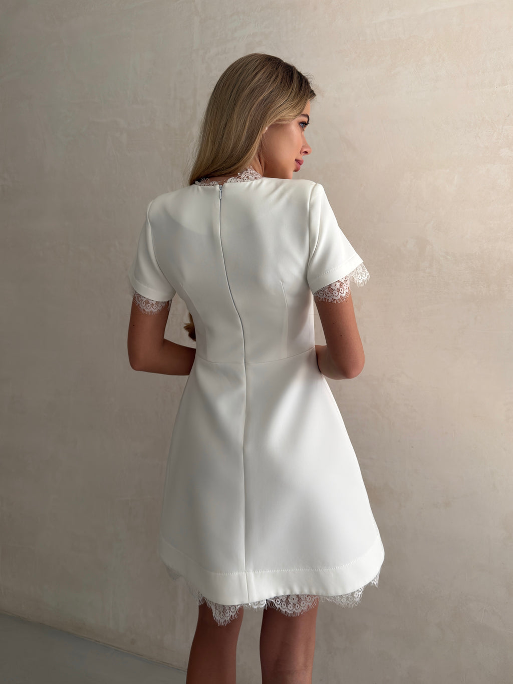 Dress “Jane”