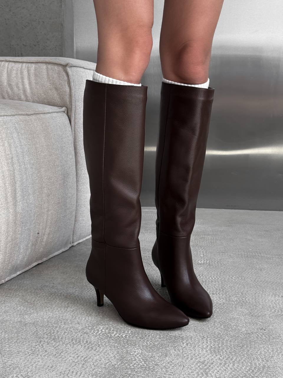 Stylish Boots