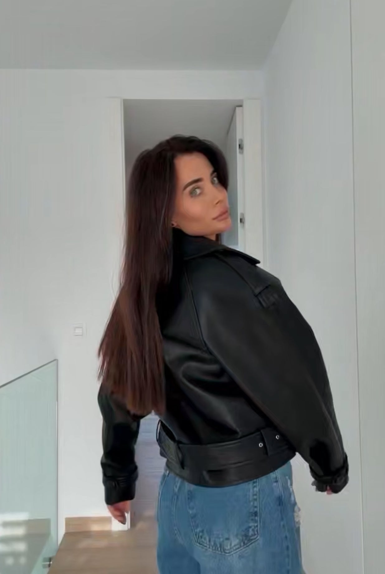 Biker Jacket Art. 13109