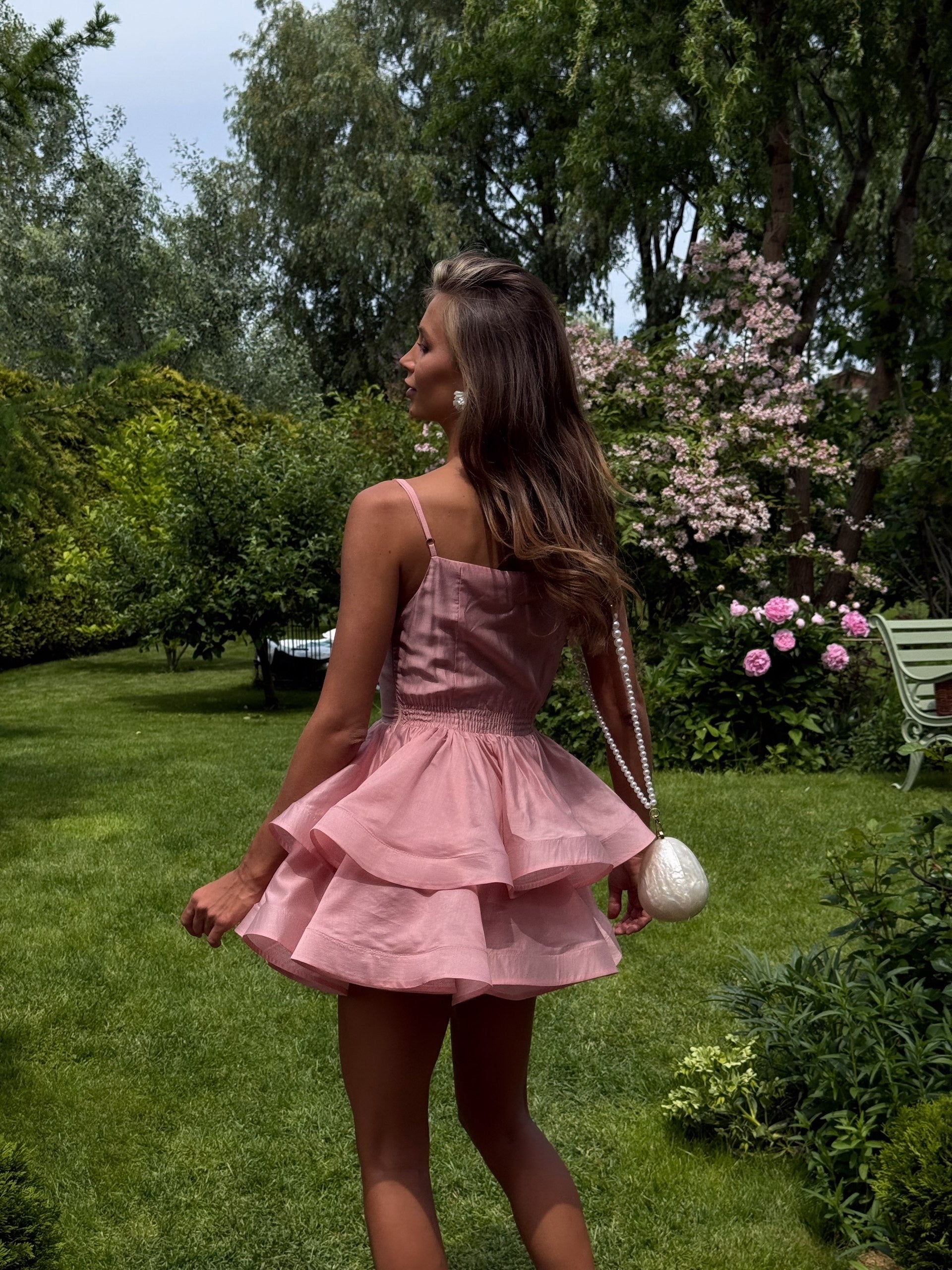 “SANDAY” Dress