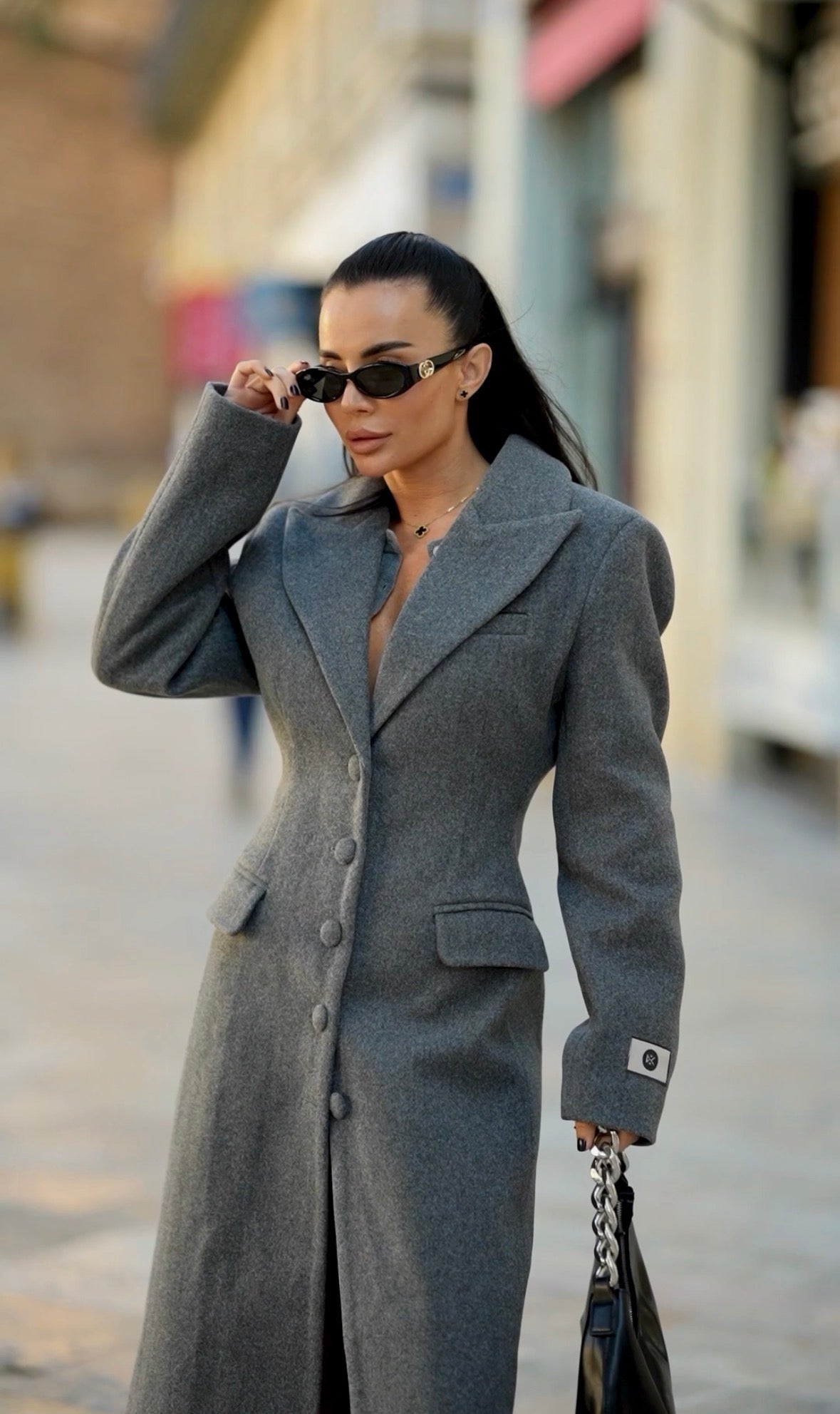 Elegant Coat