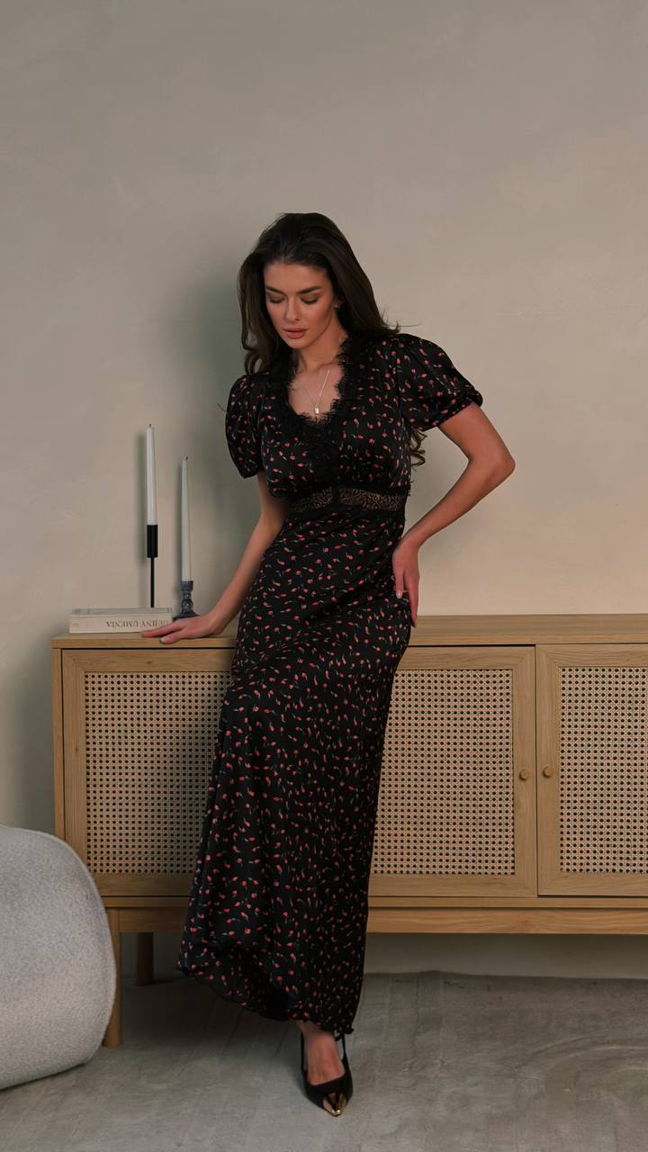 Romantic dress