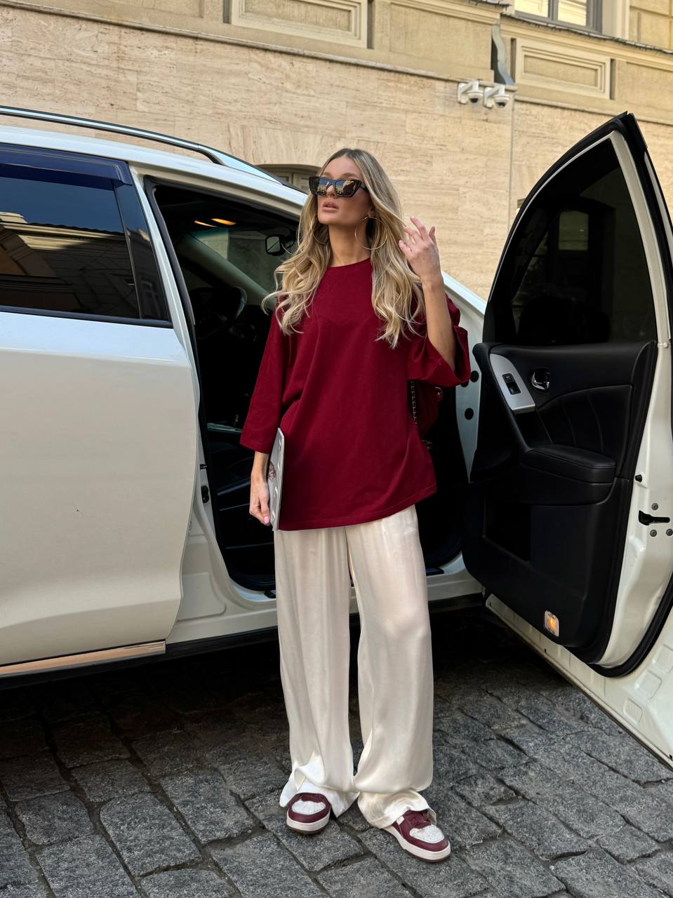 Oversized T-Shirt