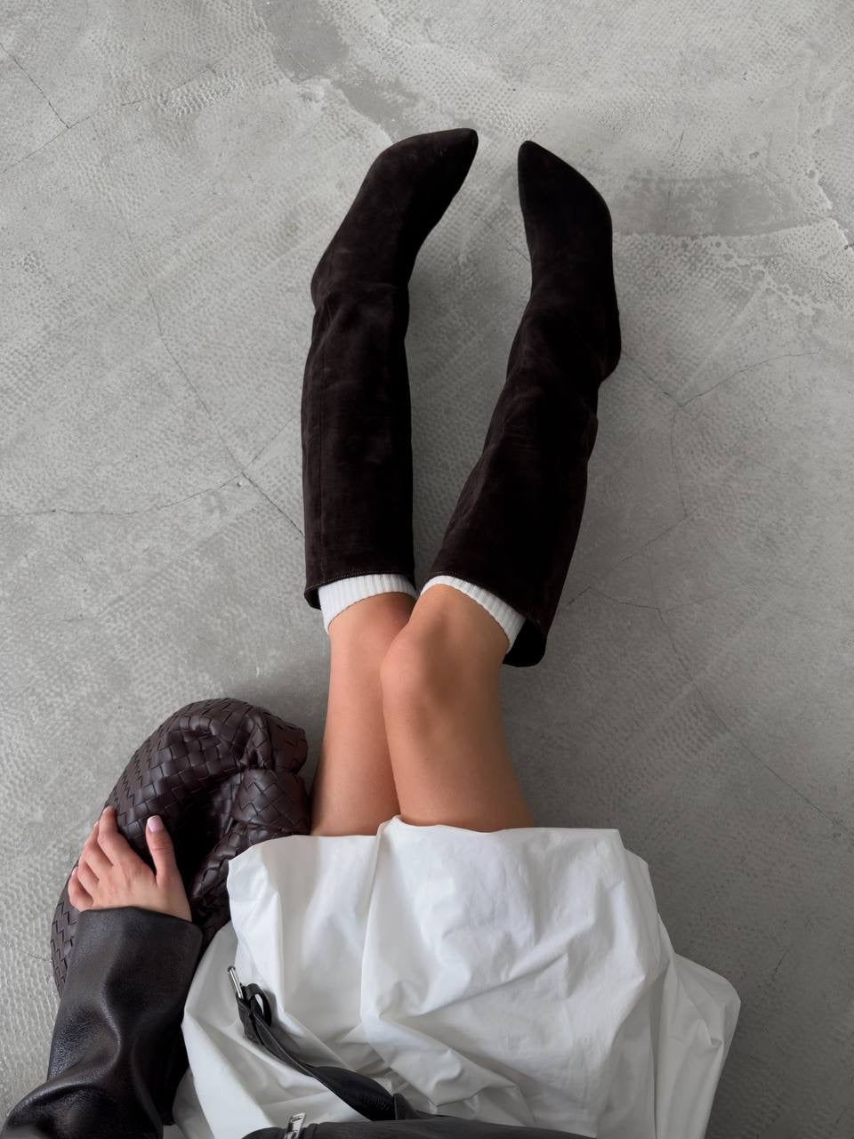 Stylish Boots