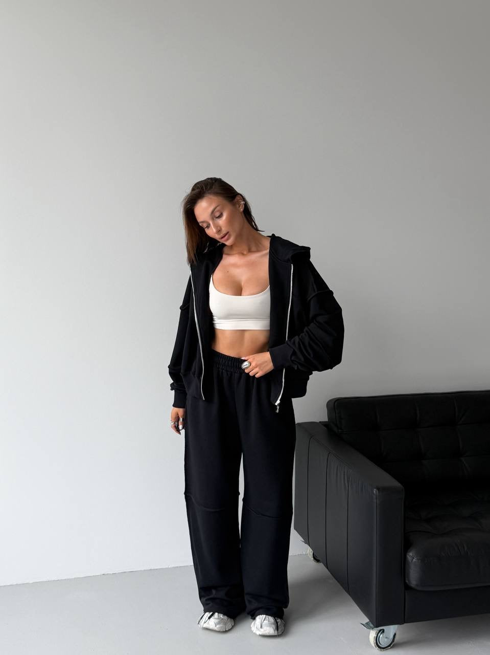 Cozy Lounge Set