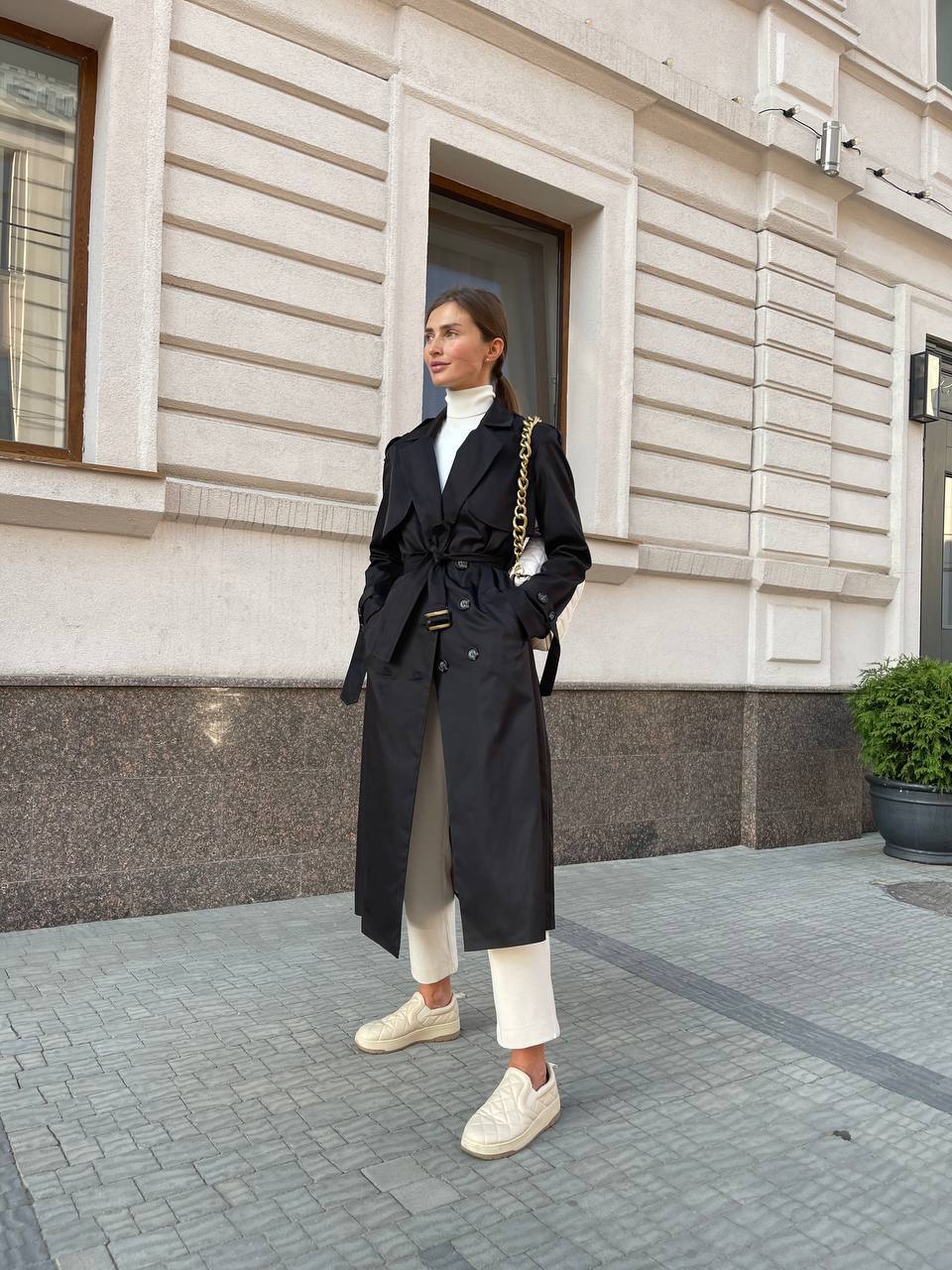Trench Coat✨