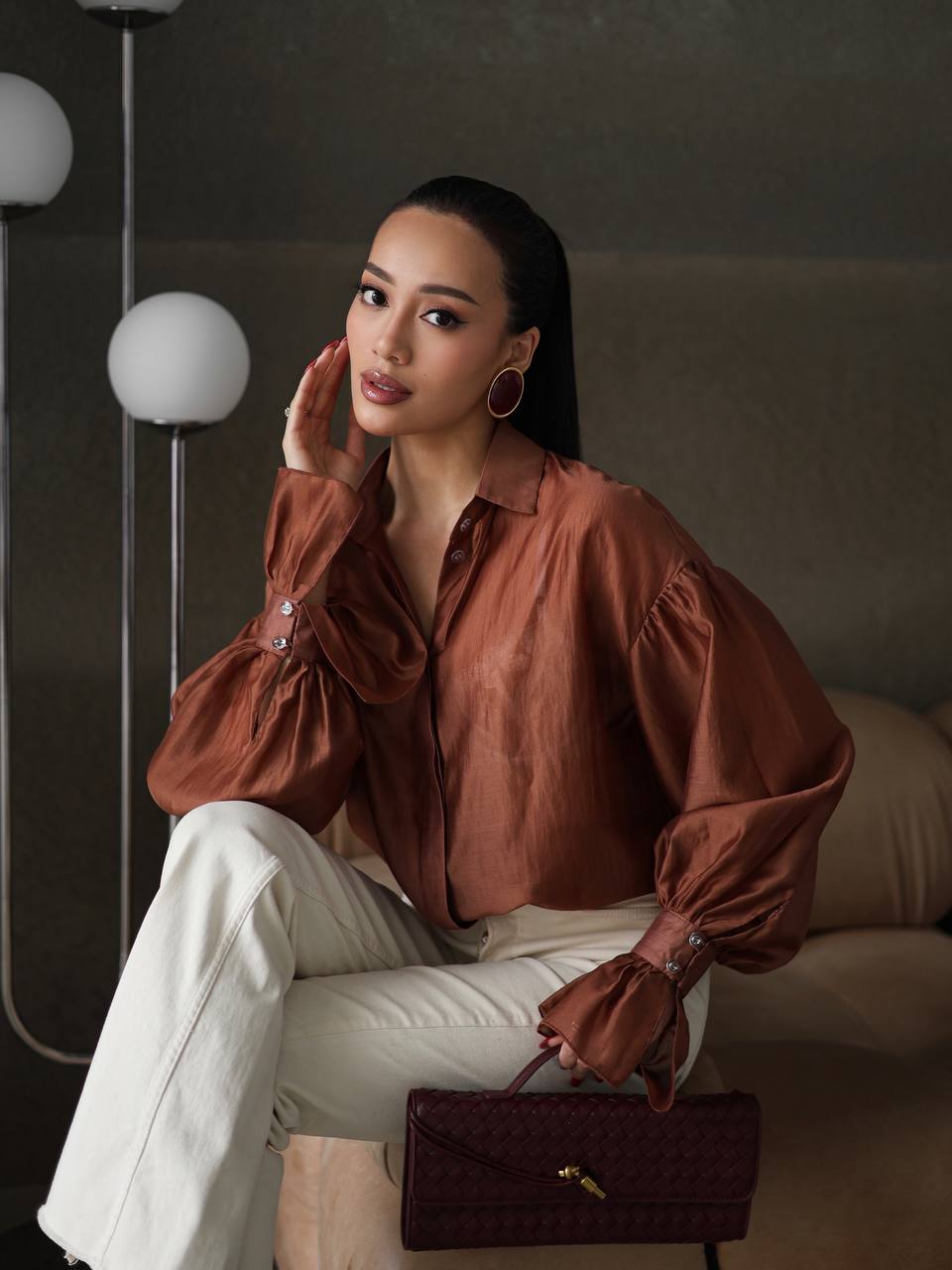 Shirt “New York”