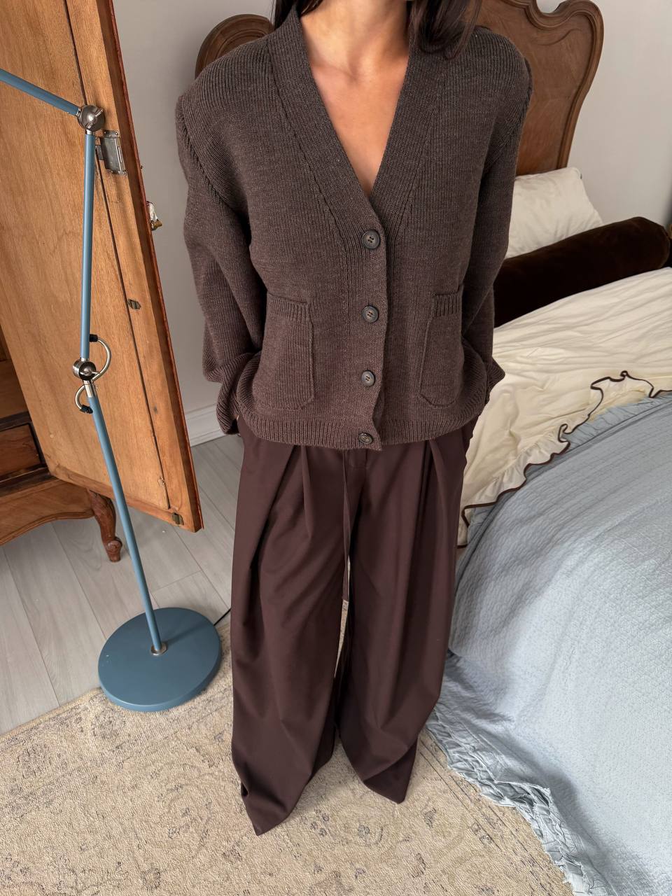 Cardigan Palermo 2