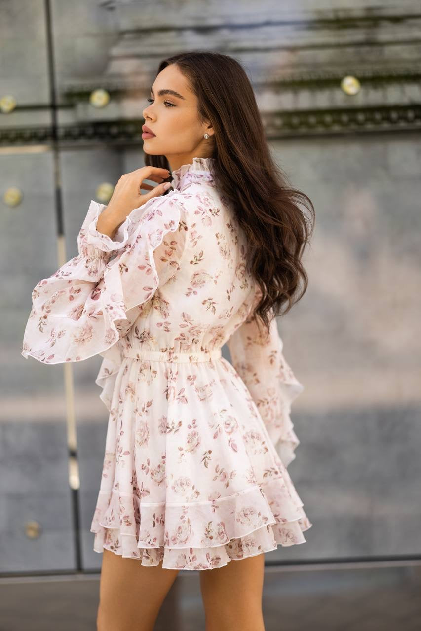 “Mimi” Dress