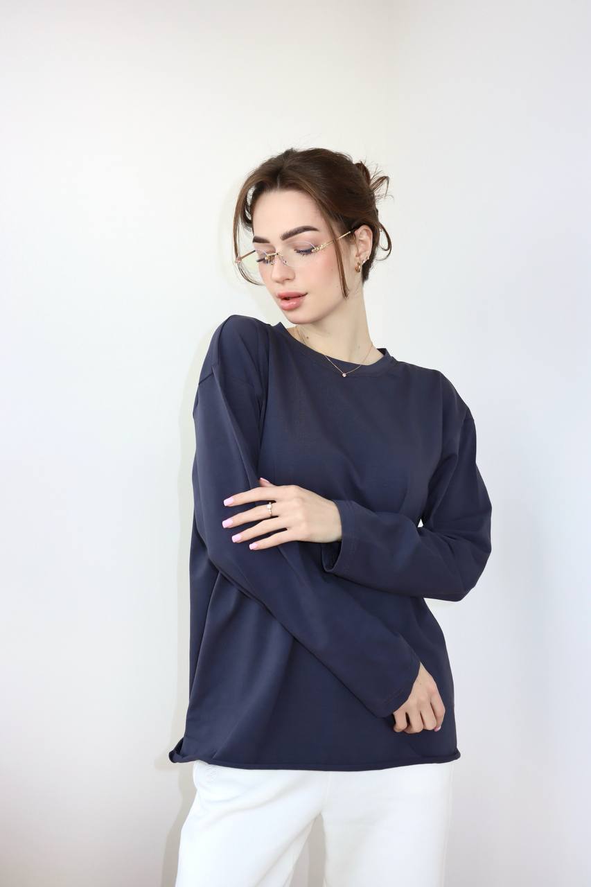 Long sleeve «BASIC»