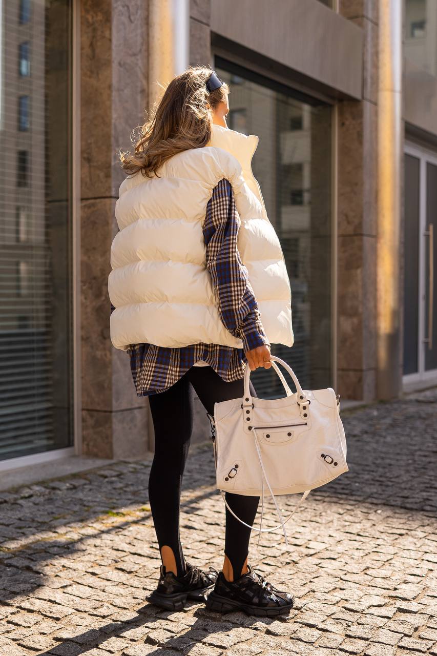 Stylish Vest