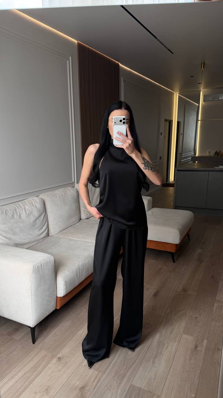 Timeless Silk Set
