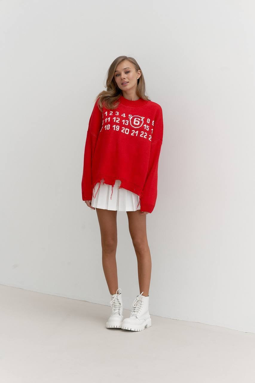 Stylish Sweater