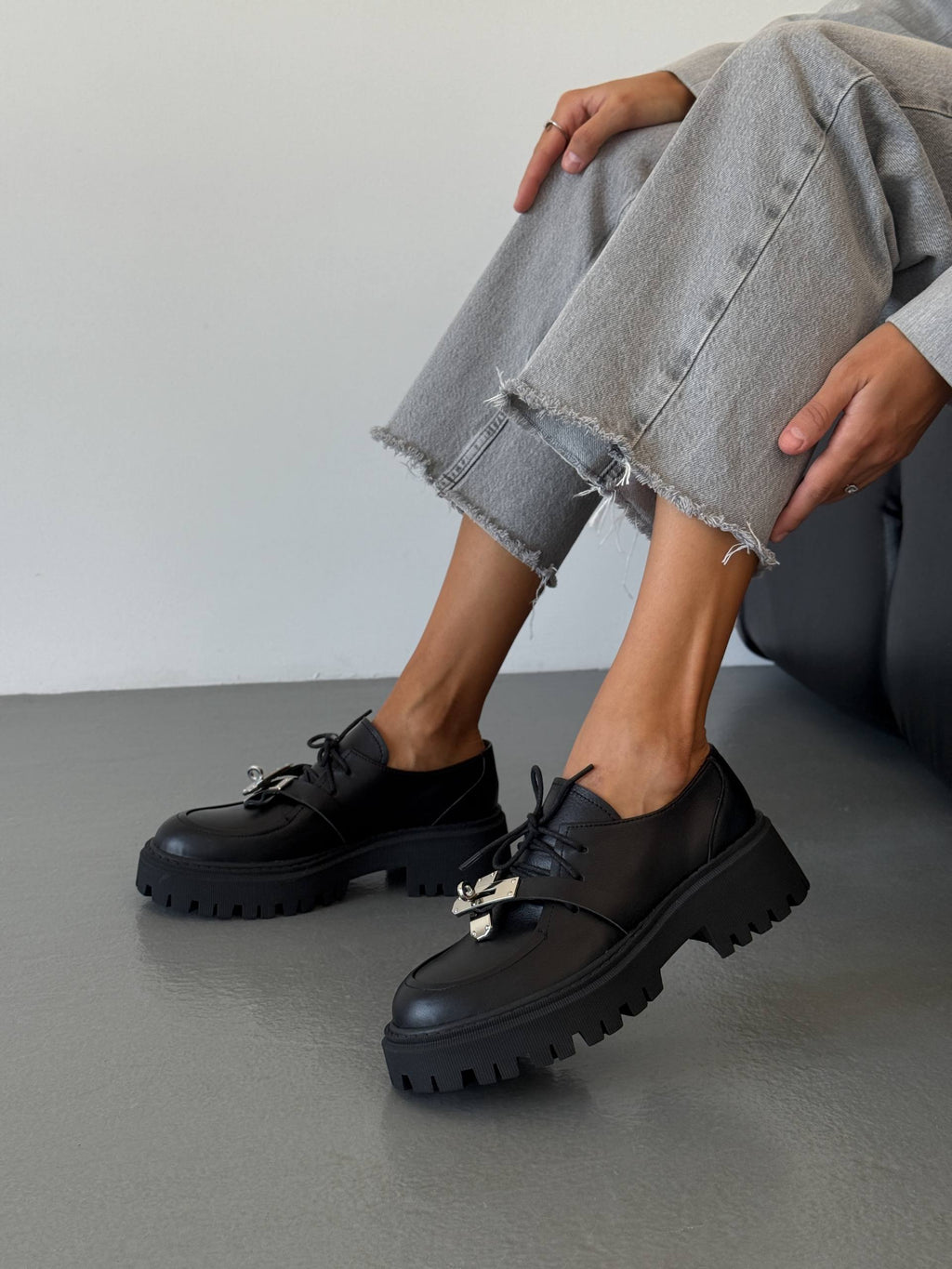 Loafers