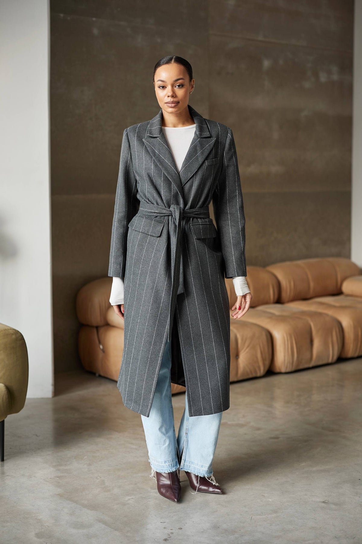 Maxi Coat