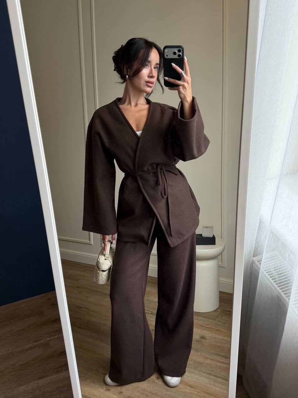 Kimono Set