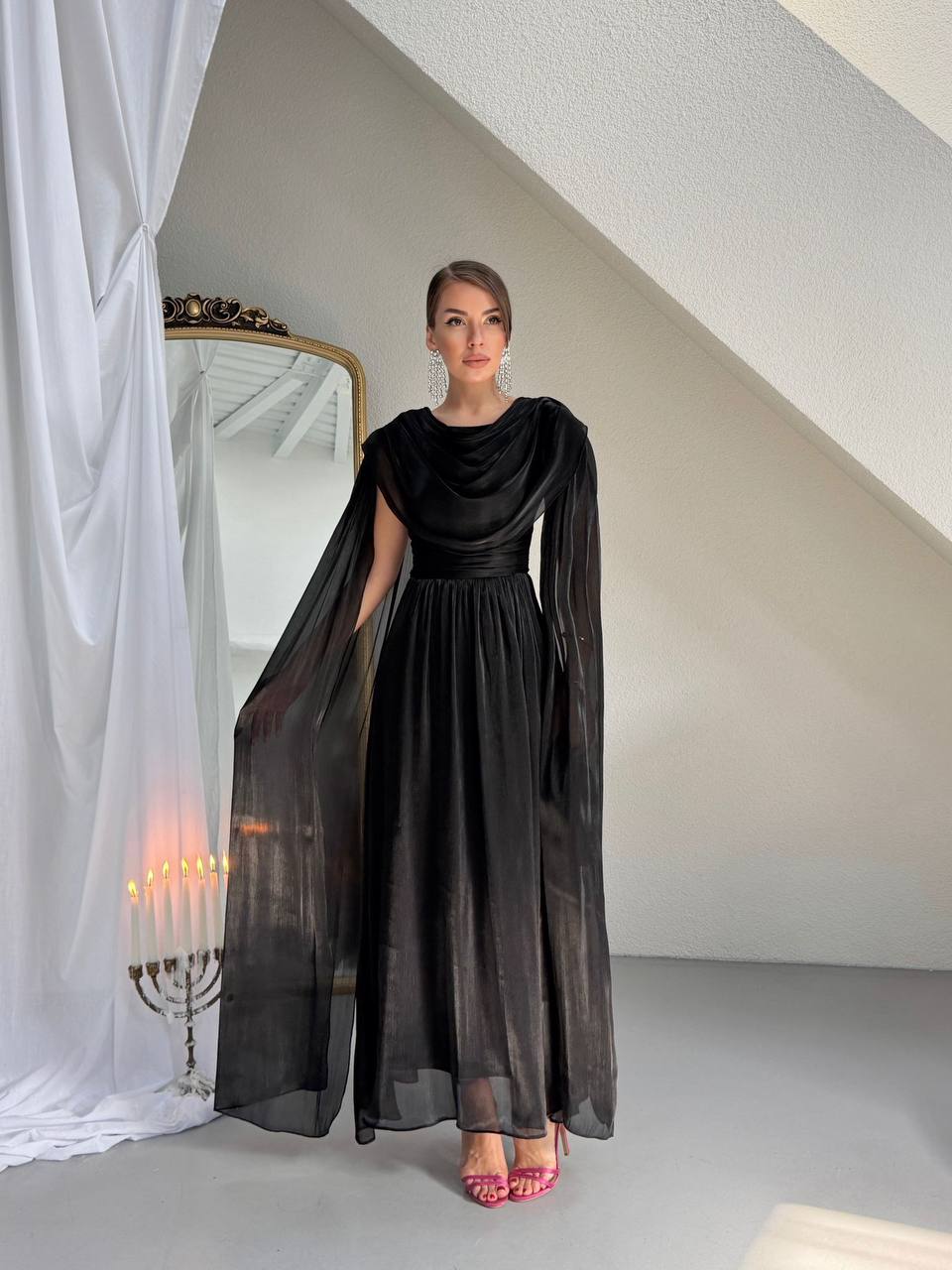 Evening maxi dress ✨