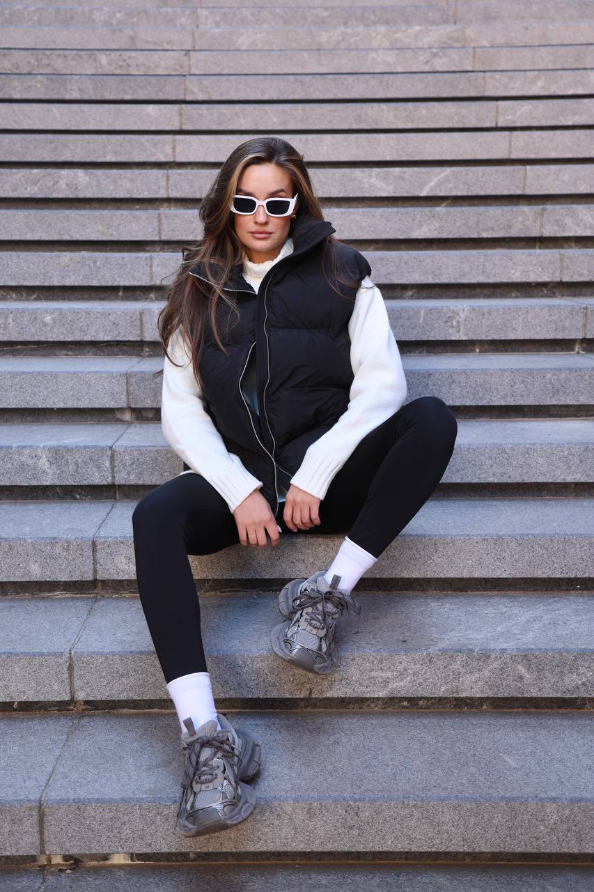 Stylish Vest