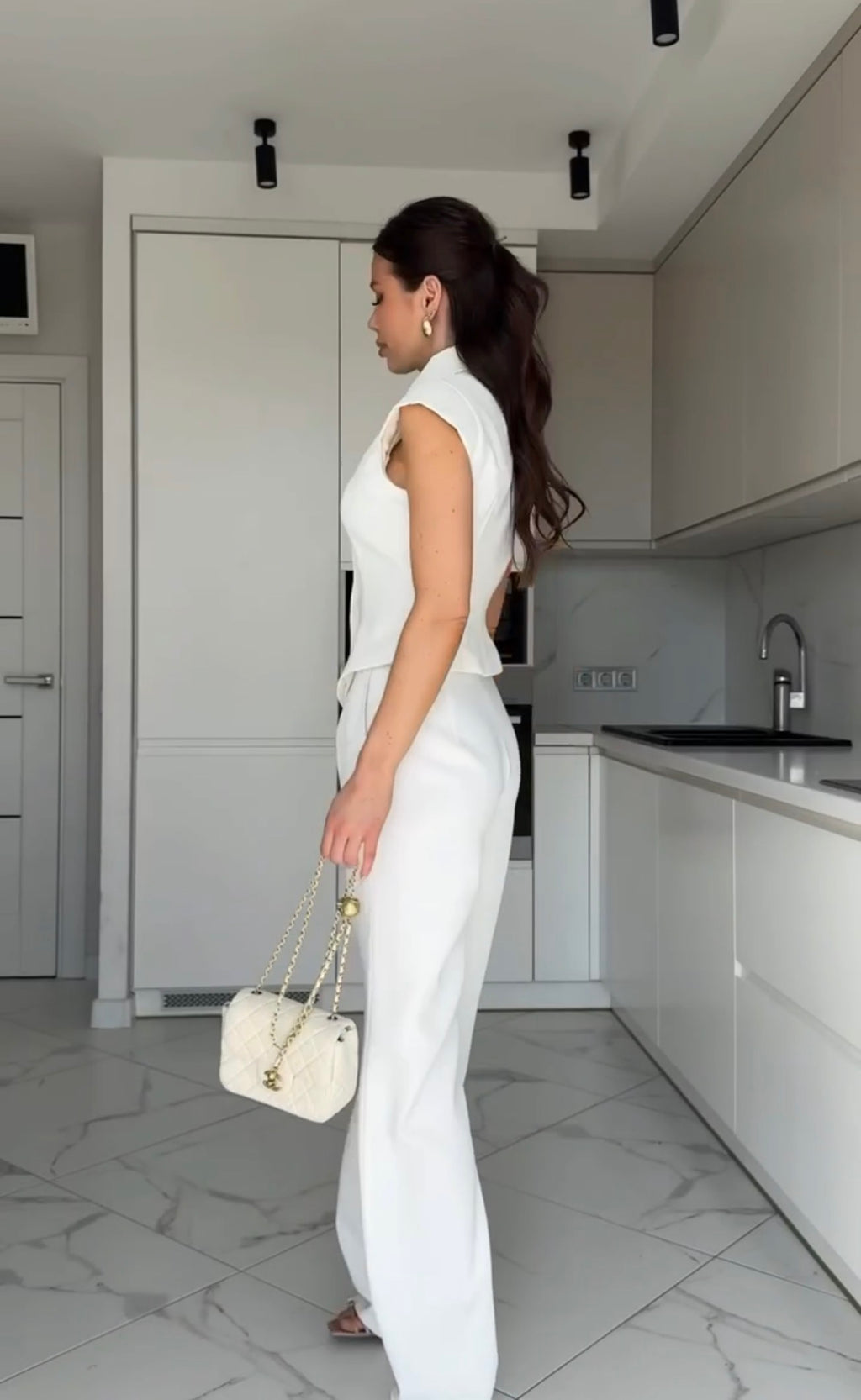 "GRACE" Suit