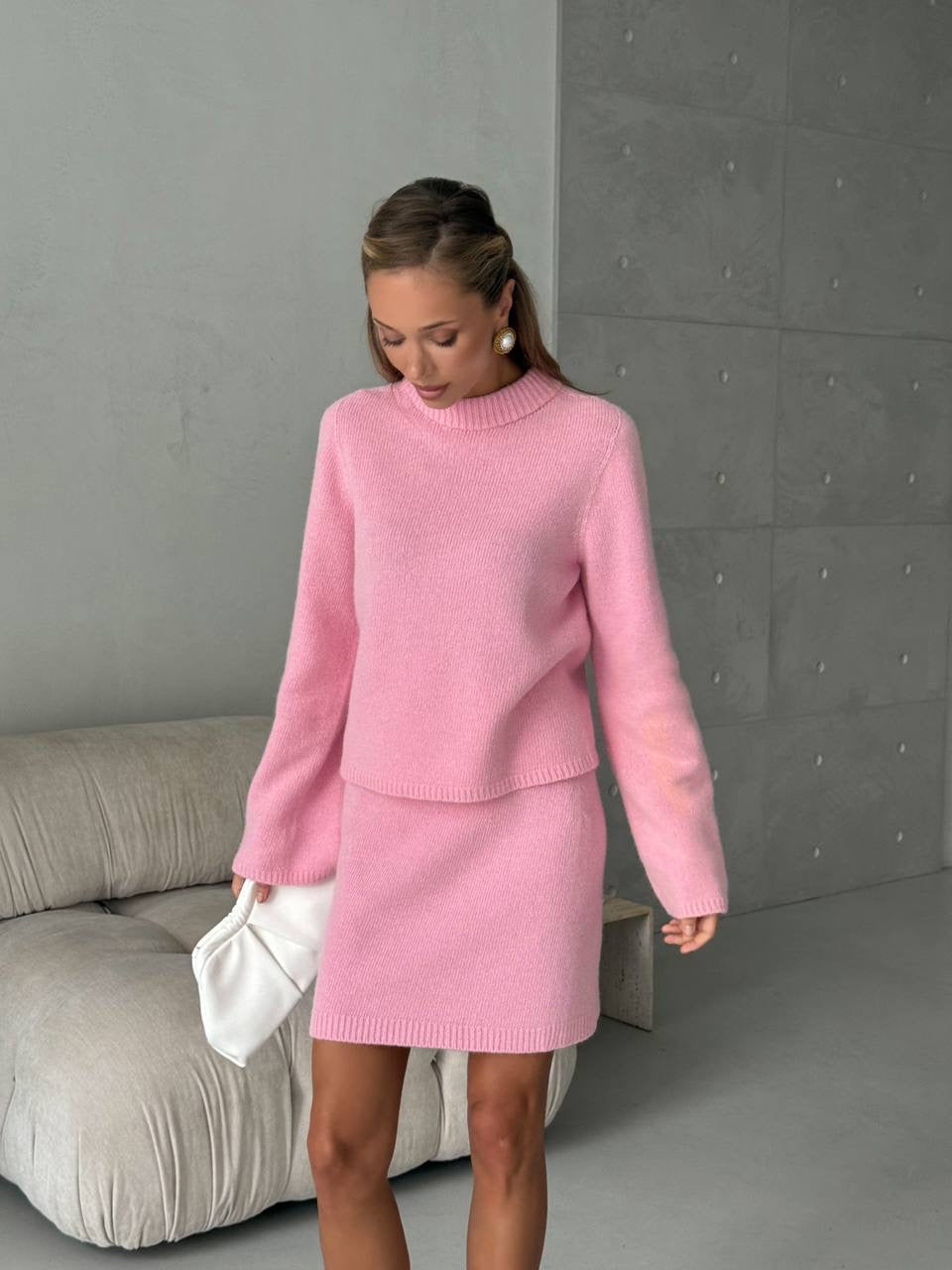 Seamless Set "Melania"