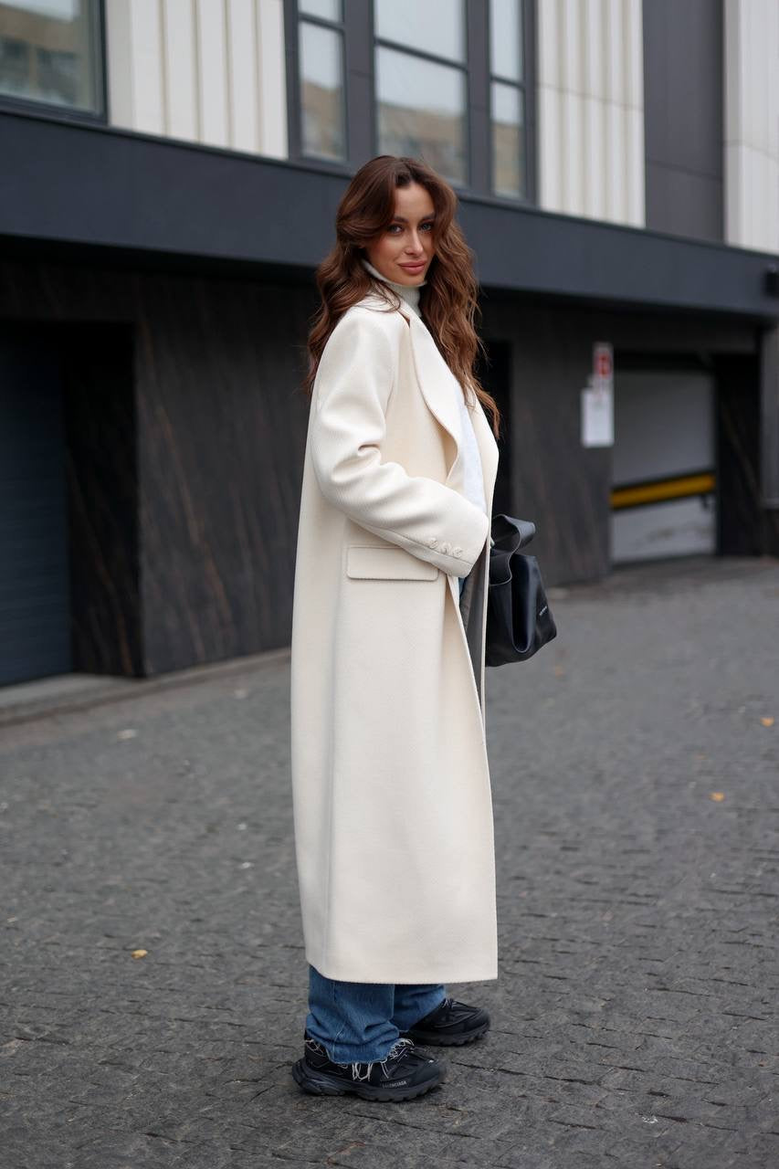 Maxi Coat