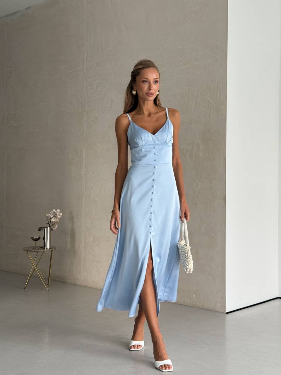 “SALOU” Dress