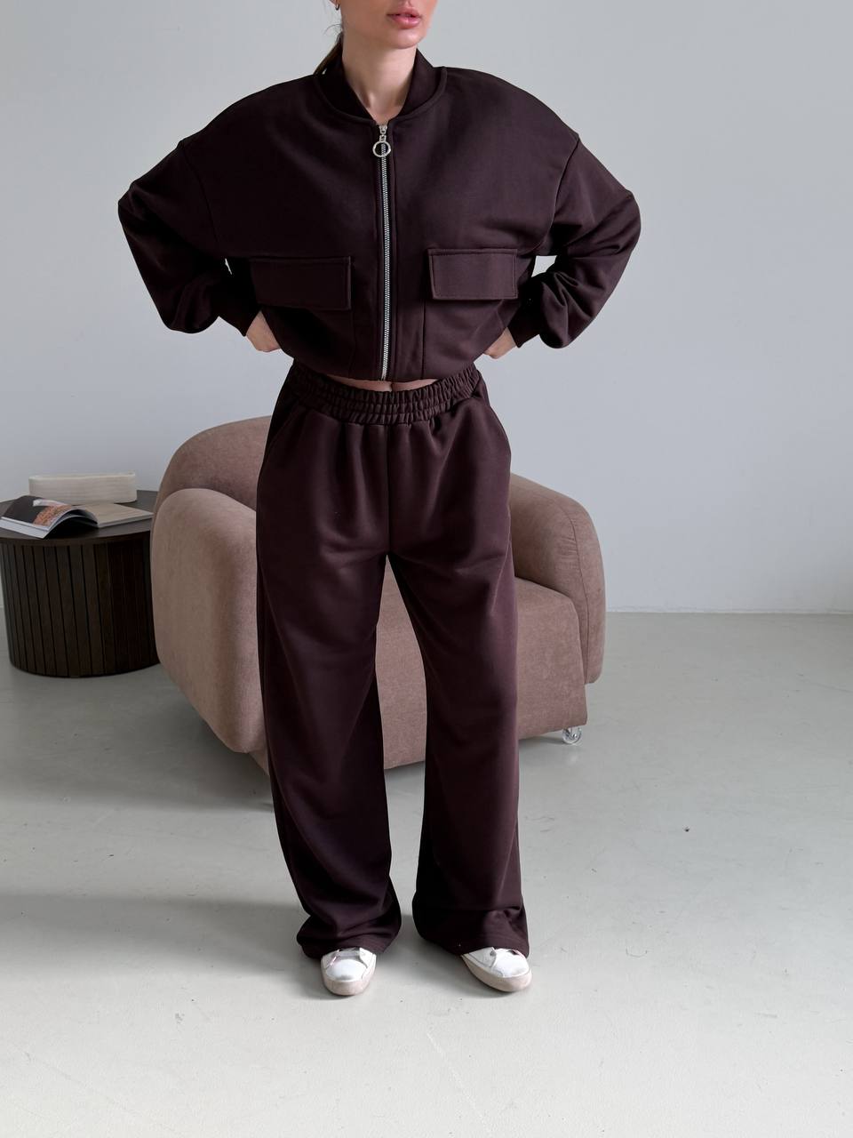 Suit Model 641