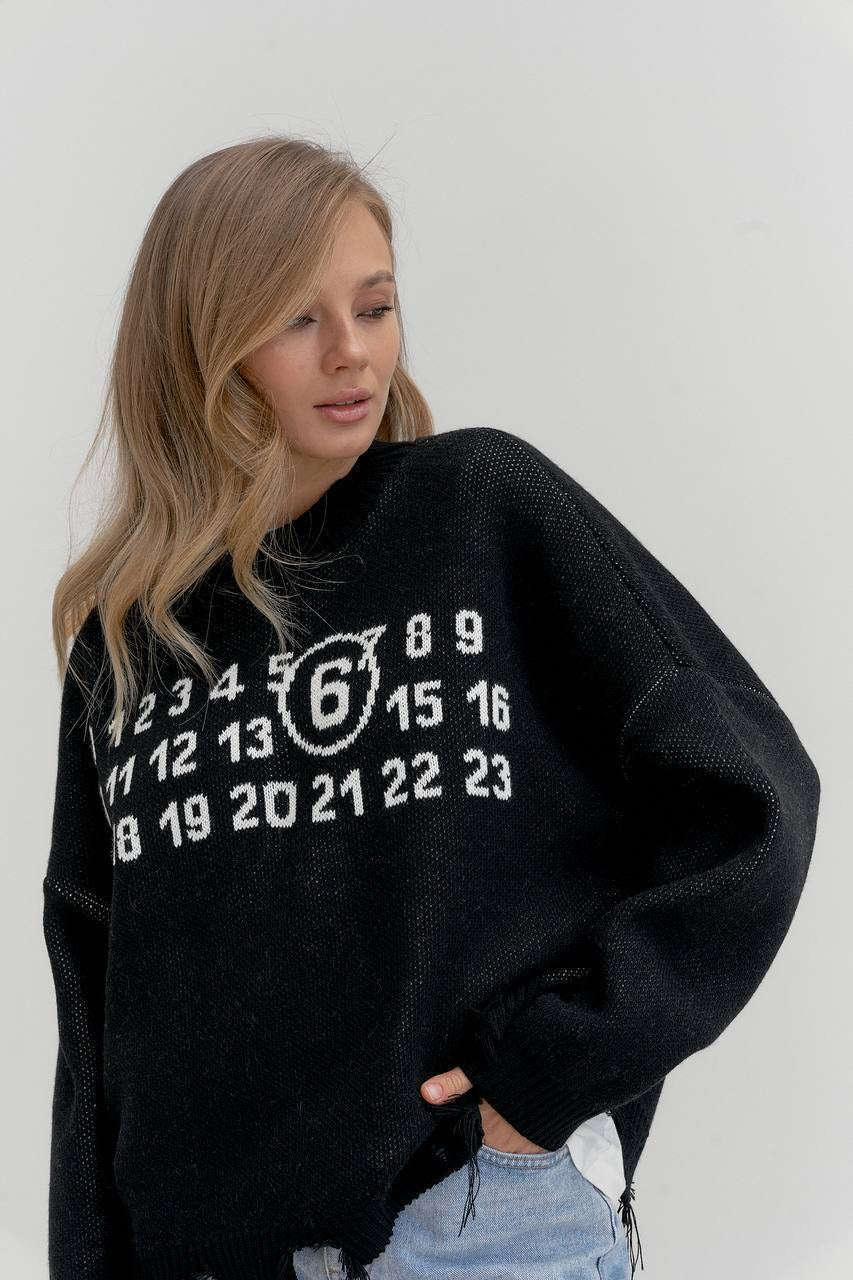 Stylish Sweater