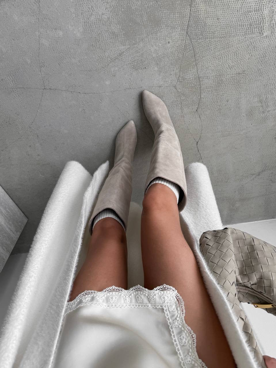 Stylish Boots