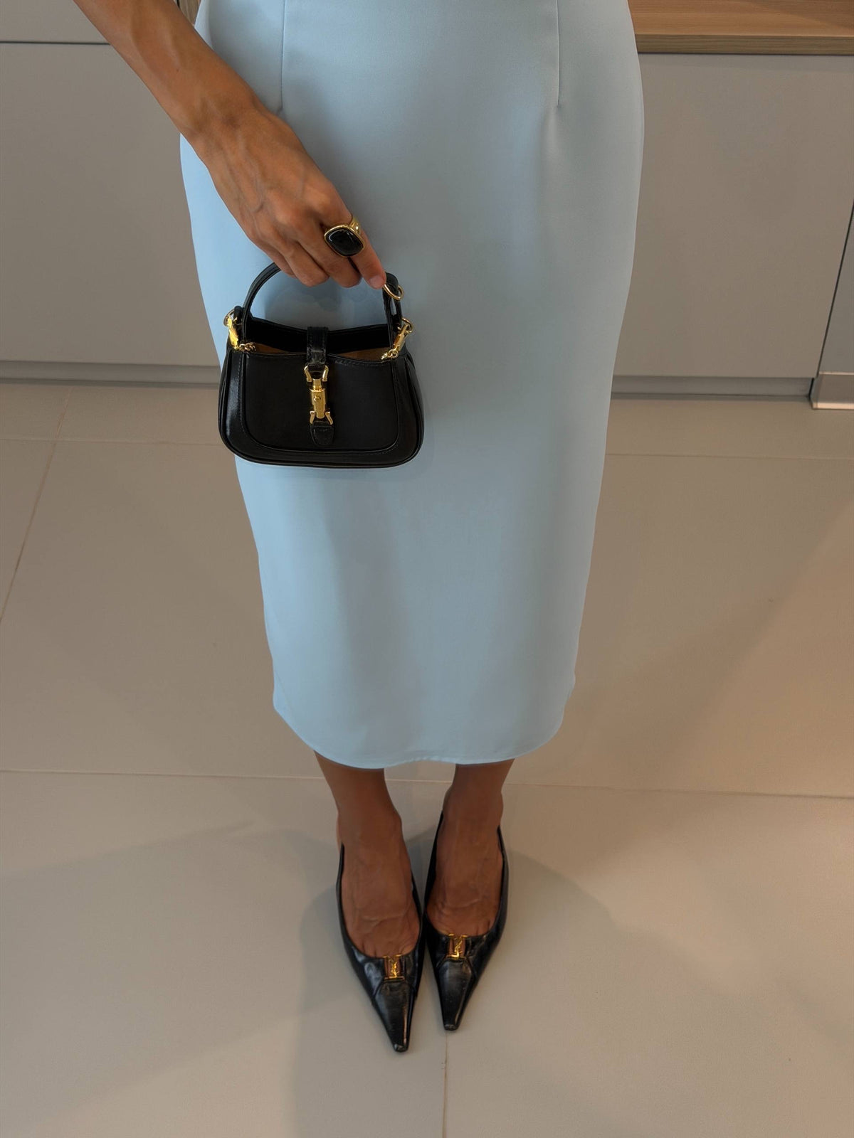 "LOLLITA" Dress