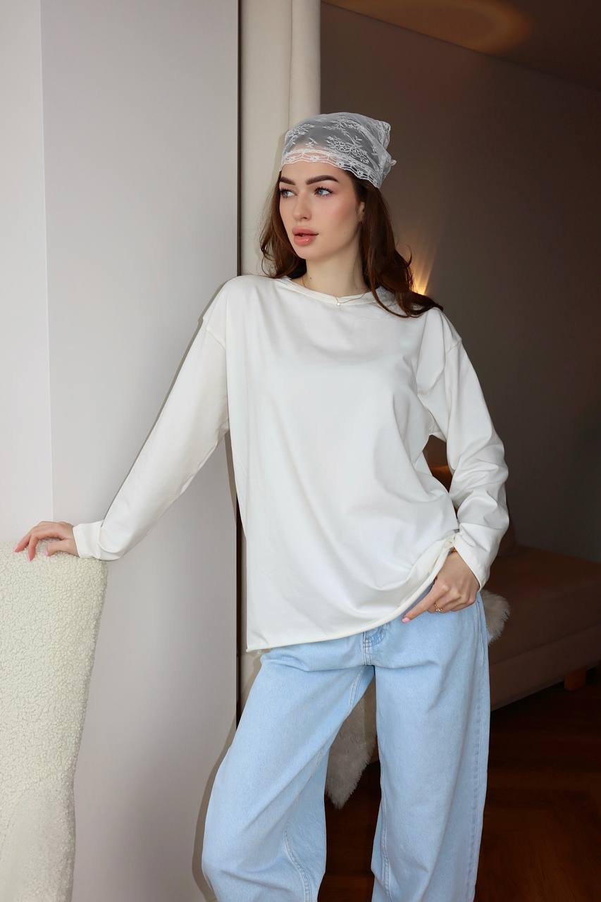 Long sleeve «BASIC»
