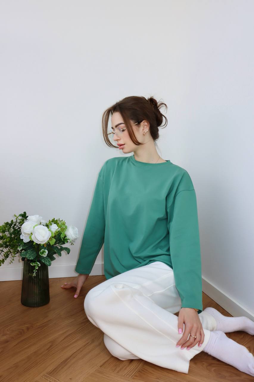 Long sleeve «BASIC»