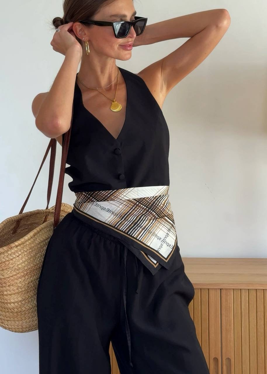 Two-Piece Set