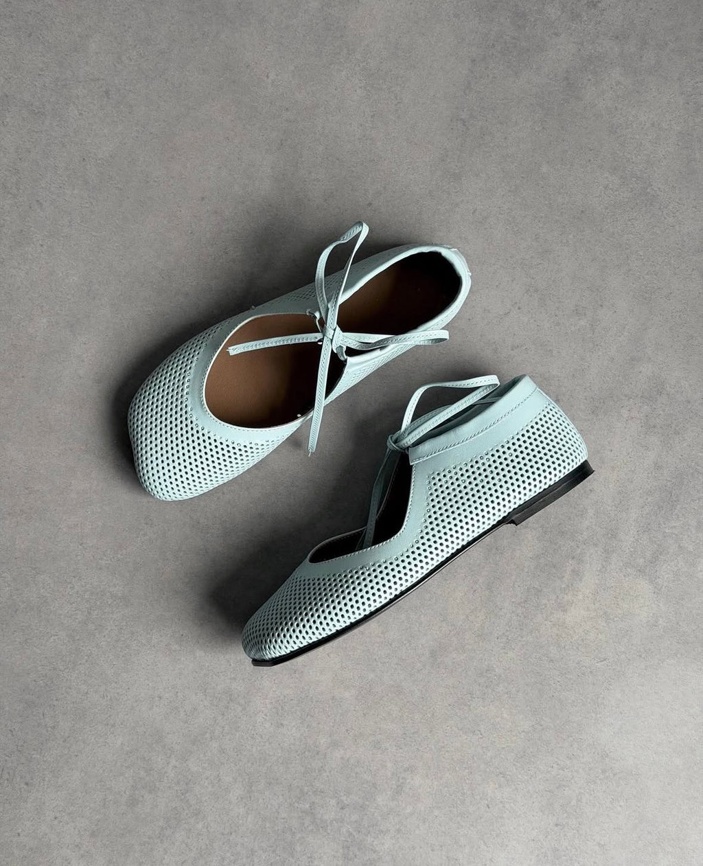 Anatomical Barefoot Flats