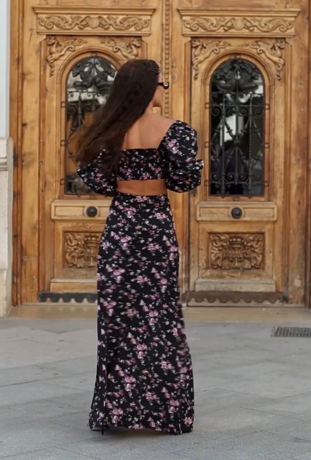 Soft Elegant Set