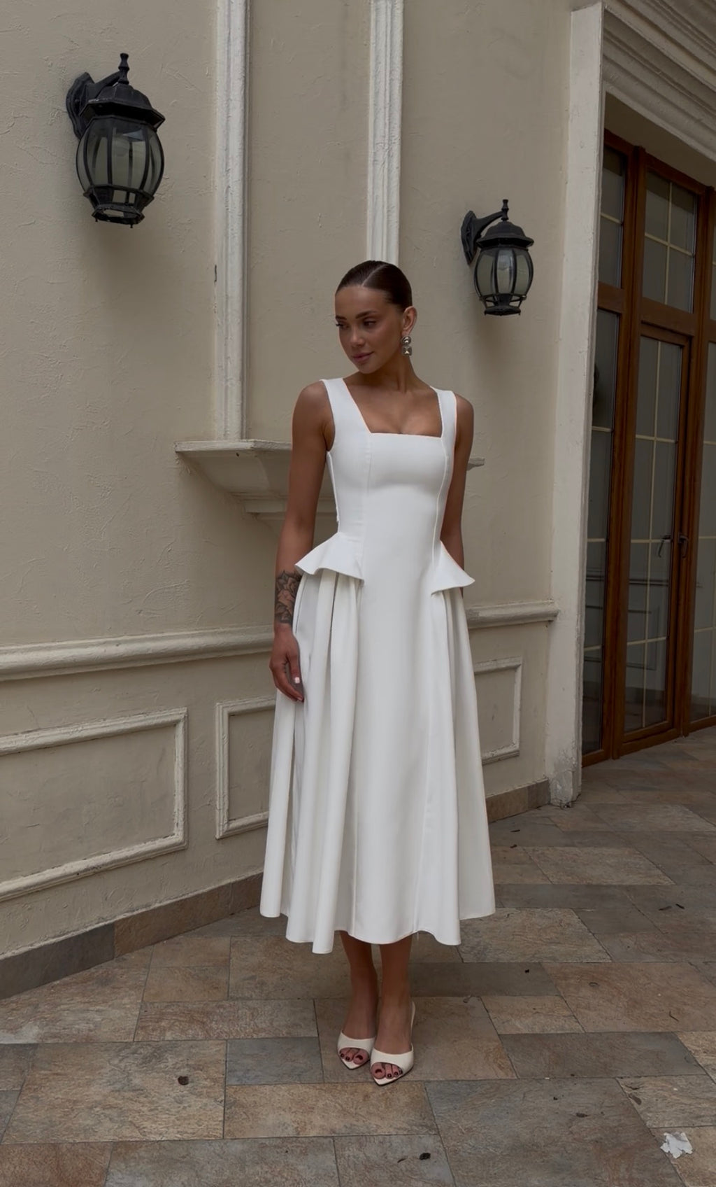 Fascinating Dress