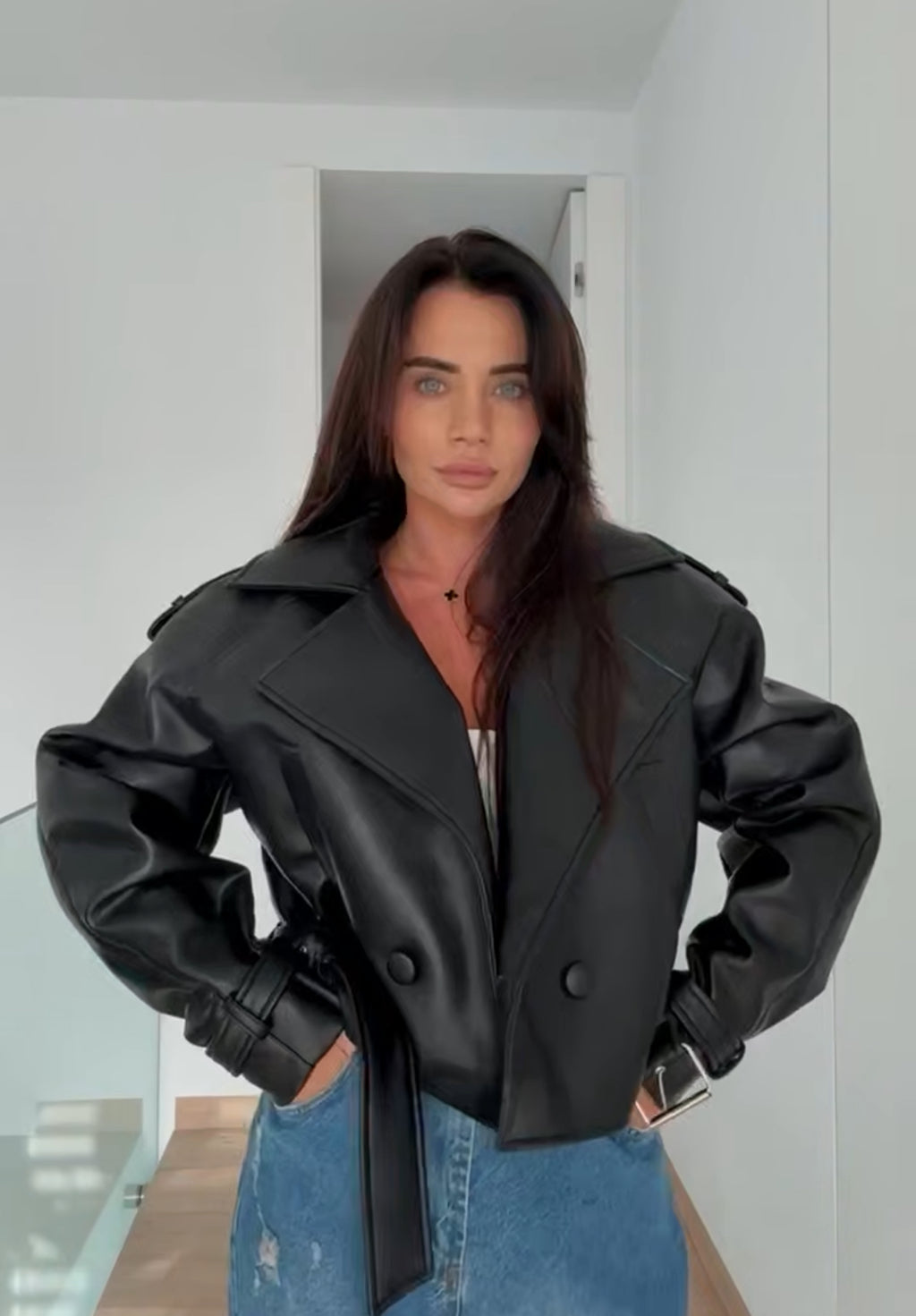 Biker Jacket Art. 13109