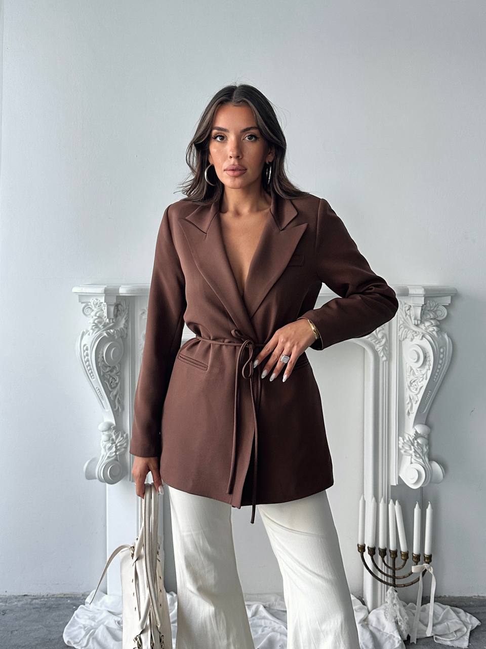 Blazer with Lining✨