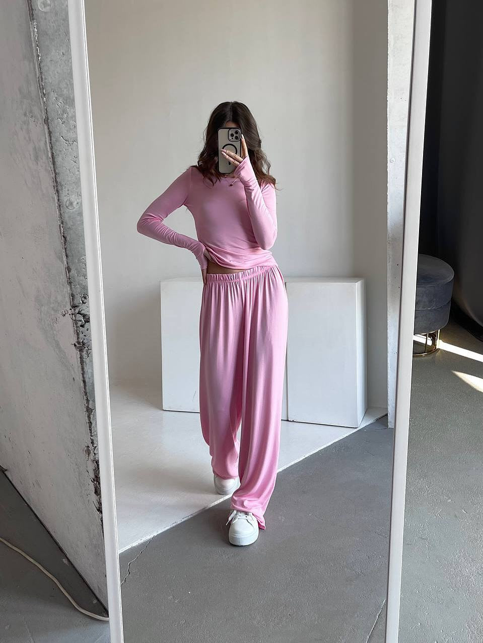 Trendy Suit for All Seasons
