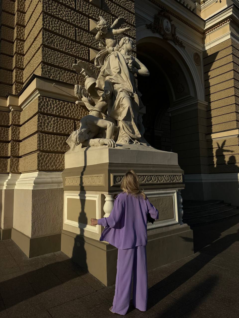 3-Piece Set (Shirt, Pants, Top)