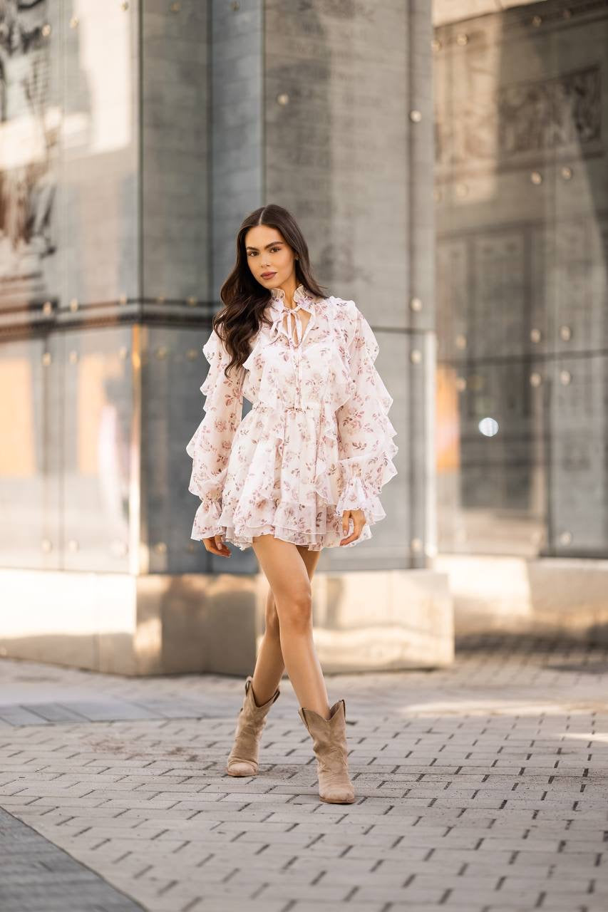 “Mimi” Dress