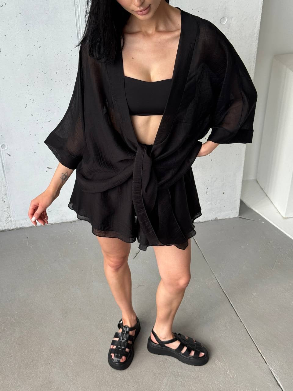 Effortless Two-Piece Set