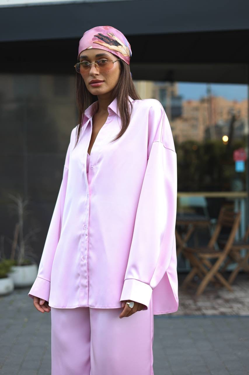 Cynthia Three-Piece Set